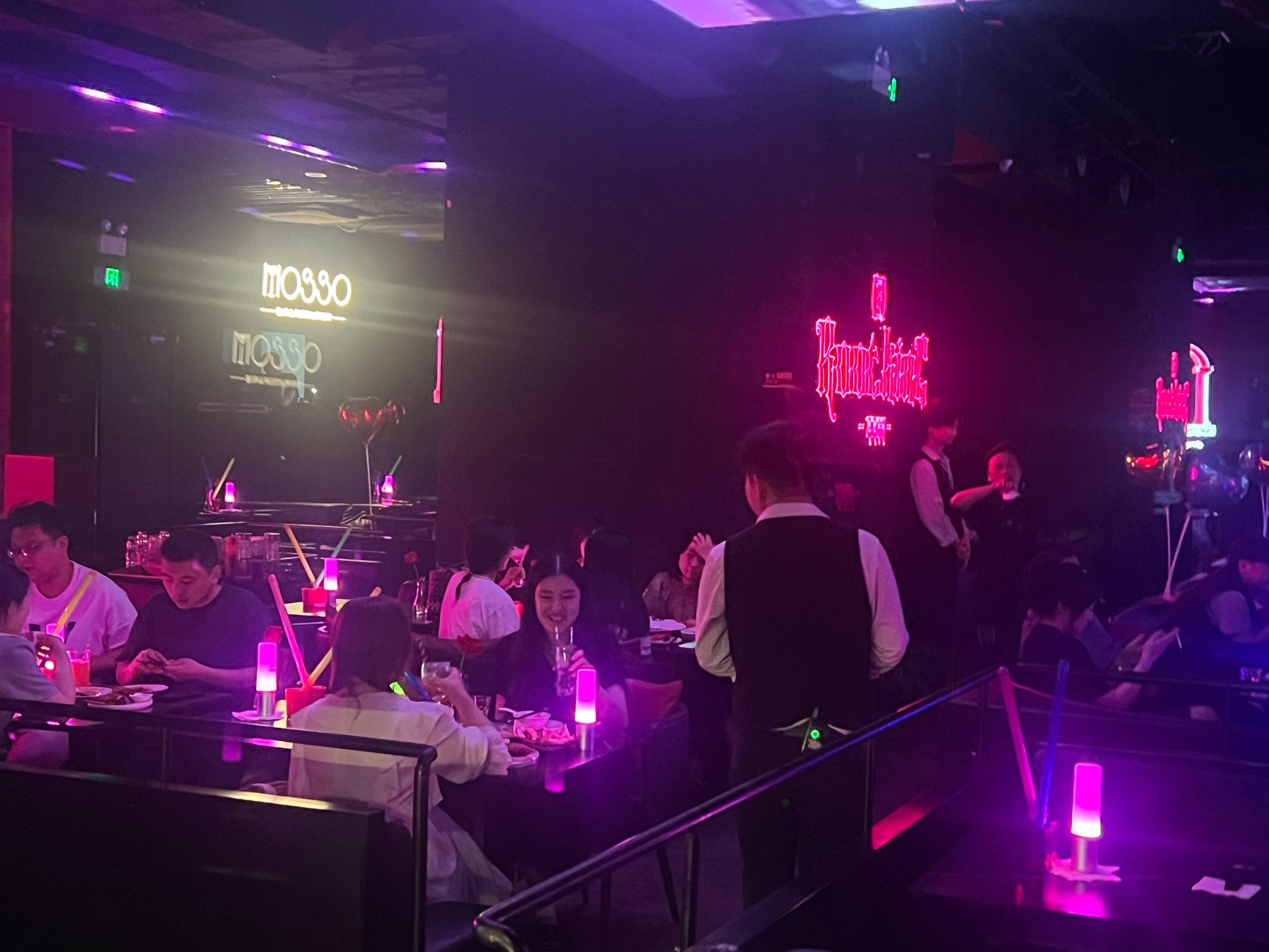 河源商务ktv能否组局详解-连平县ktv预订